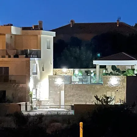 Amazing In Appartement