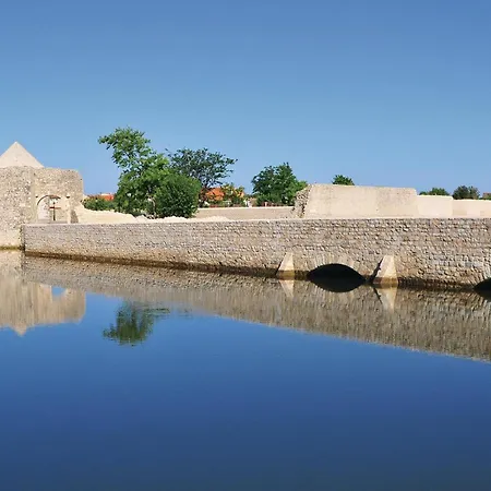 Appartement Amazing In