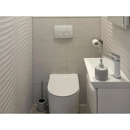 Amazing In Lägenhet