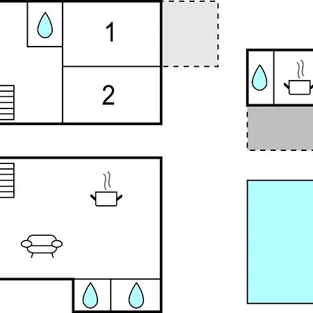 Cozy In With Heated Swimming Pool
