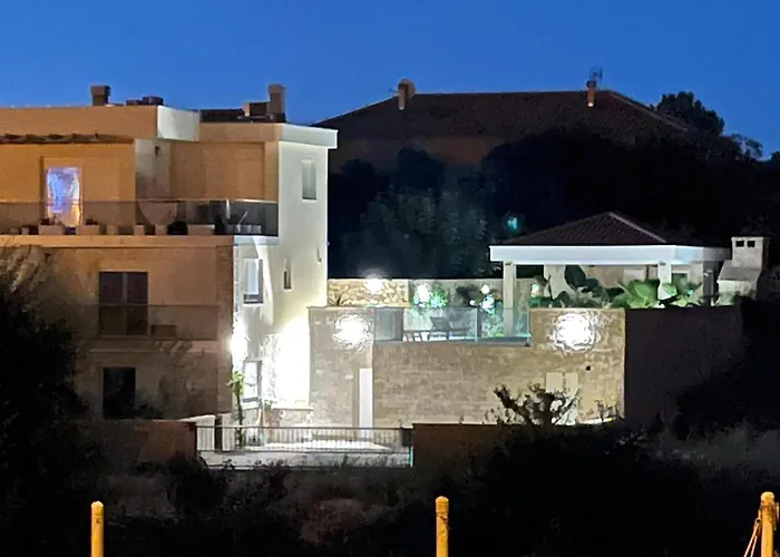 Amazing In Appartement