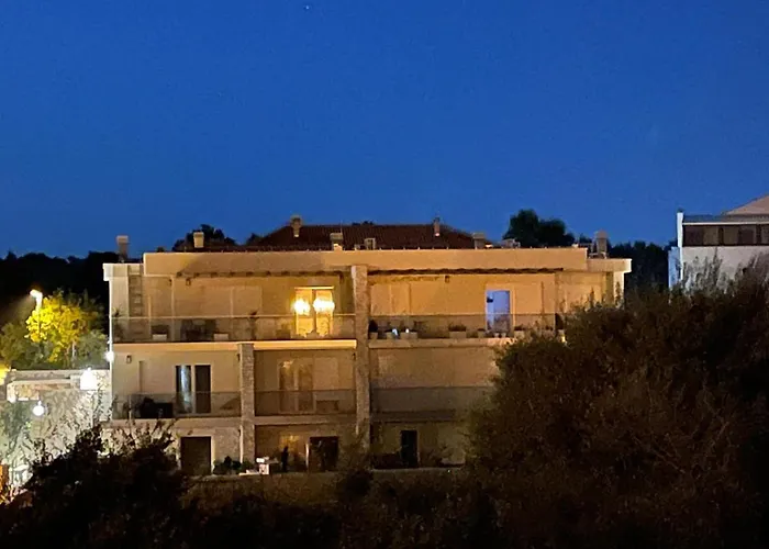 Amazing In * Zaton (Zadar)