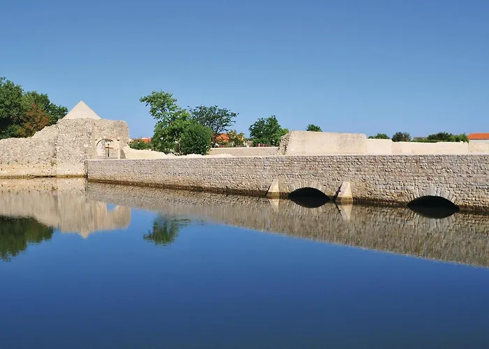 Appartement Amazing In