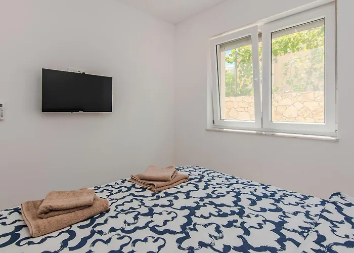 Appartement Amazing In