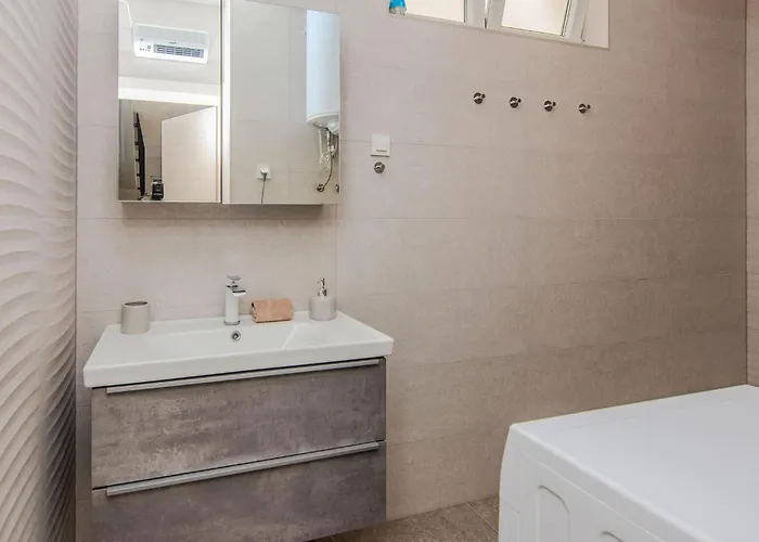 Amazing In Appartement *