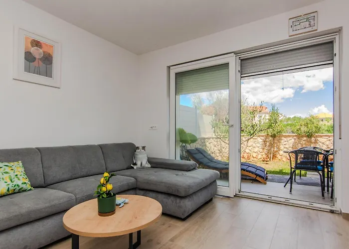 Amazing In Appartement Zaton (Zadar)