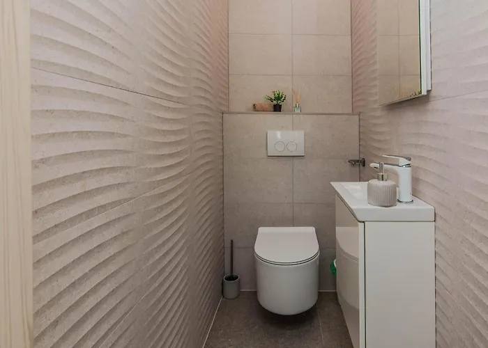 Amazing In Appartement *