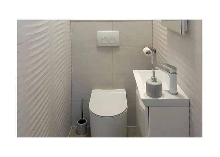 Amazing In Apartman