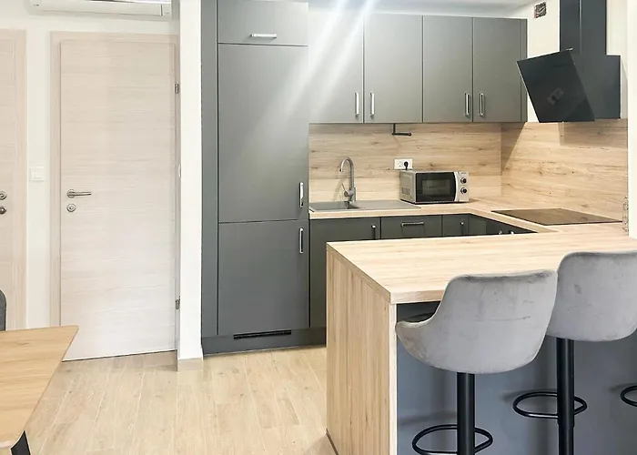 Amazing In Zaton (Zadar)