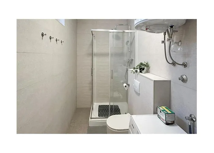 Appartement Amazing In Zaton (Zadar)