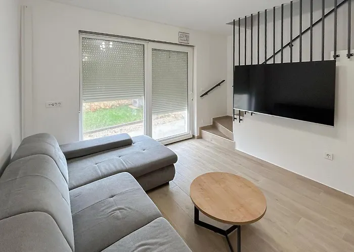 Apartman Amazing In *