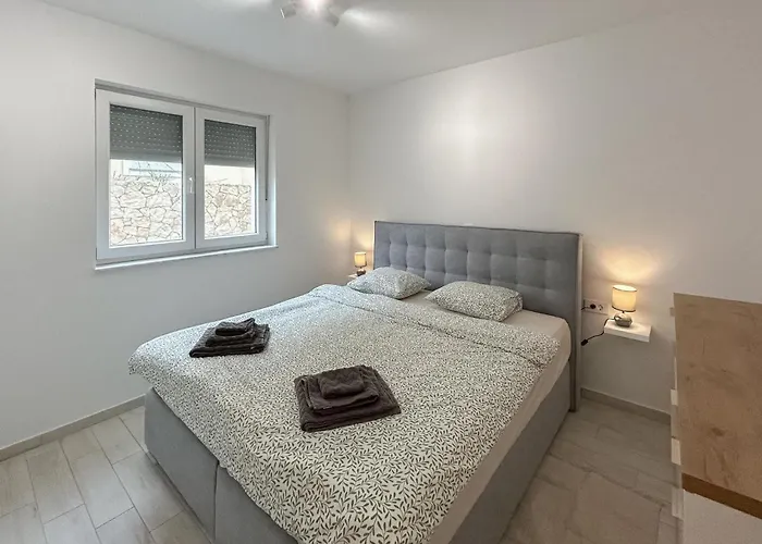 Amazing In Appartement *